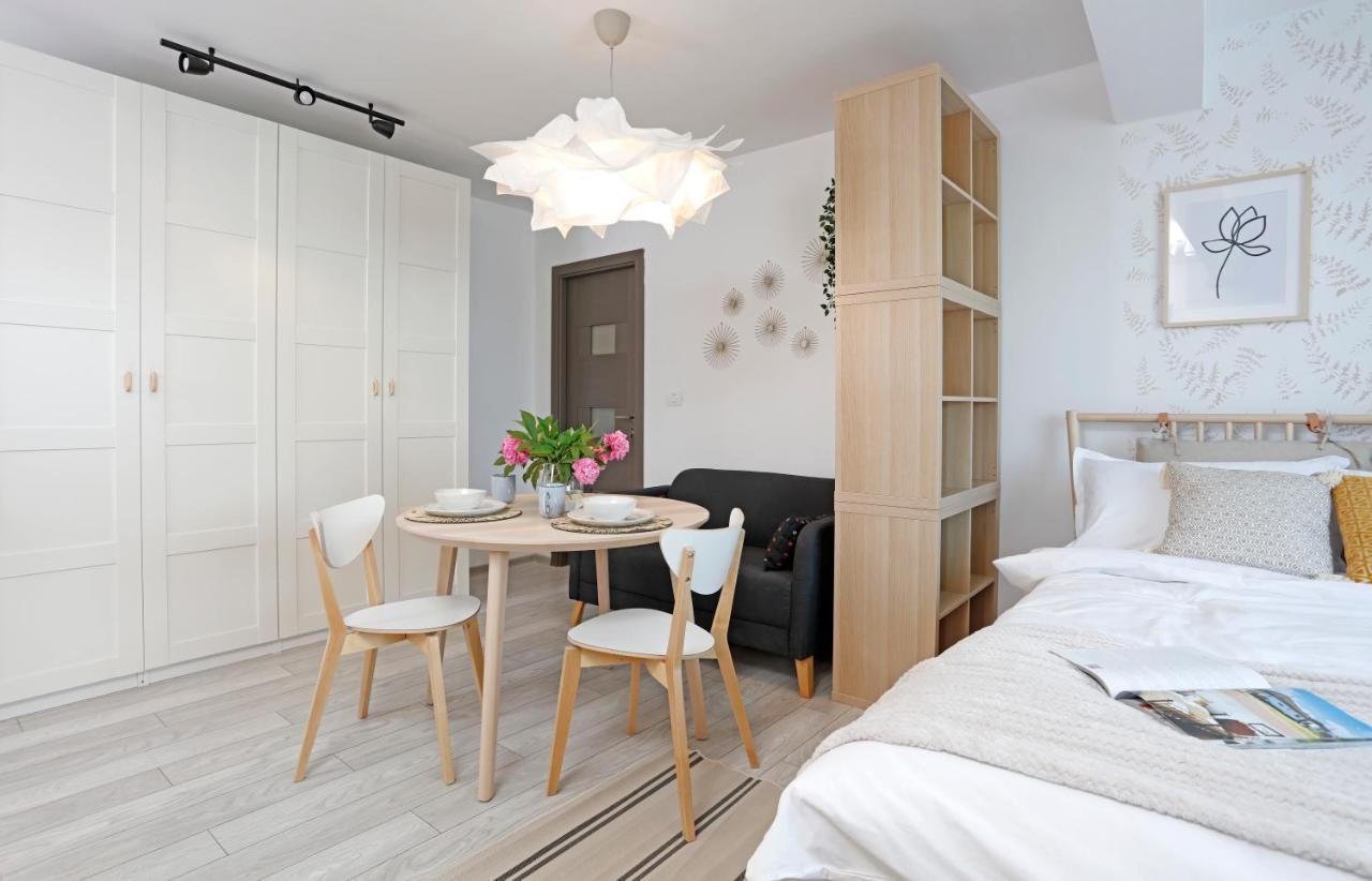 New & Cozy Studio In Ghencea + Netflix Bucureşti Eksteriør bilde