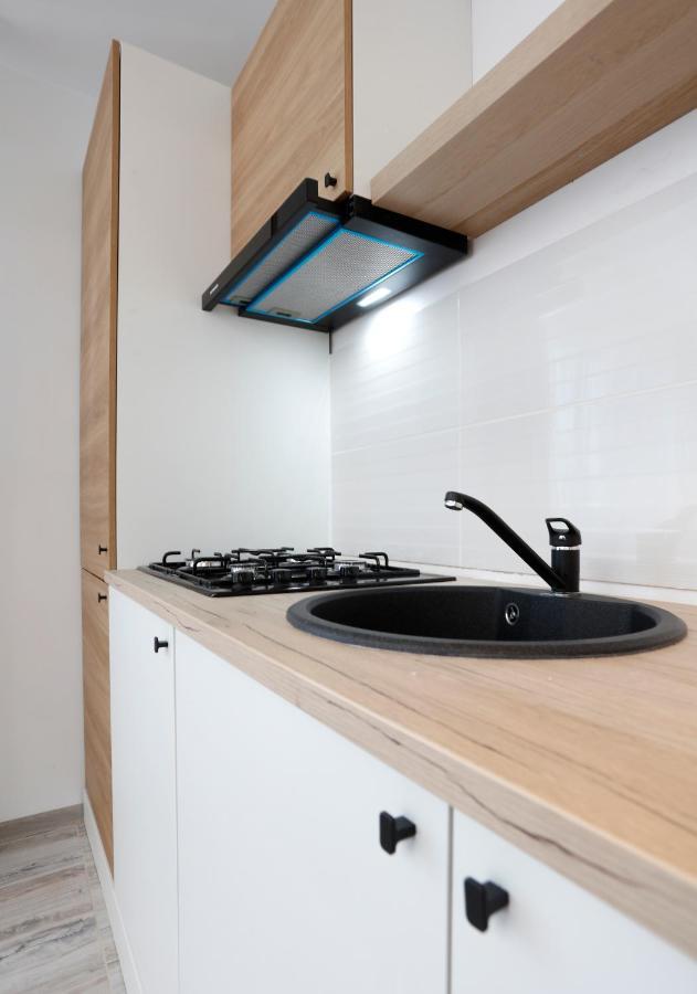 New & Cozy Studio In Ghencea + Netflix Bucureşti Eksteriør bilde