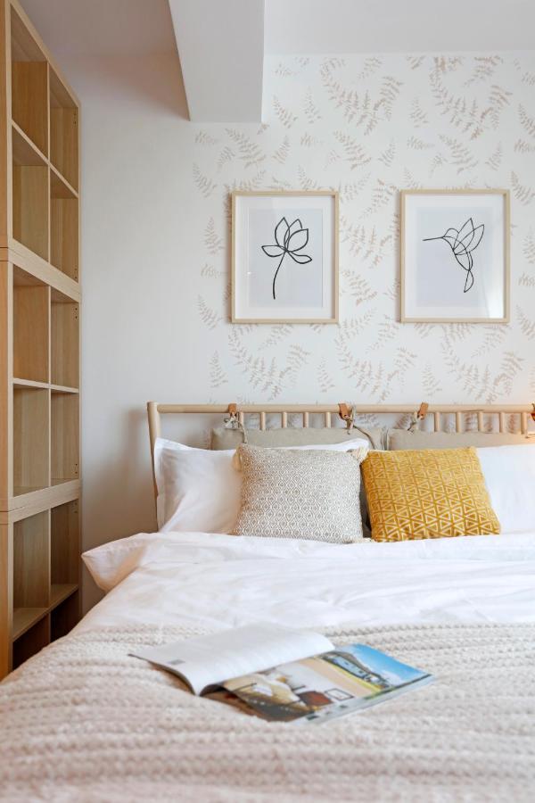 New & Cozy Studio In Ghencea + Netflix Bucureşti Eksteriør bilde