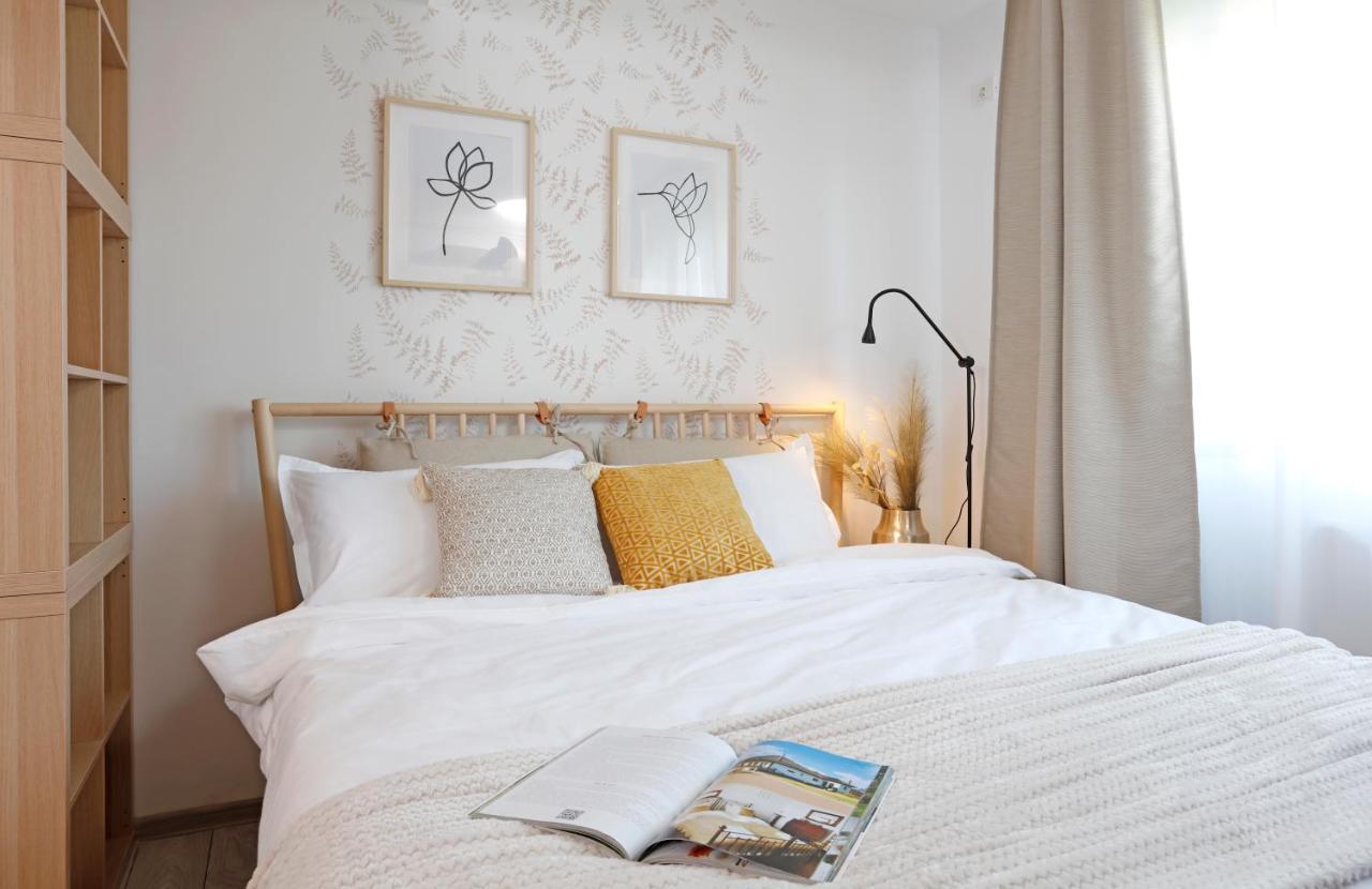 New & Cozy Studio In Ghencea + Netflix Bucureşti Eksteriør bilde